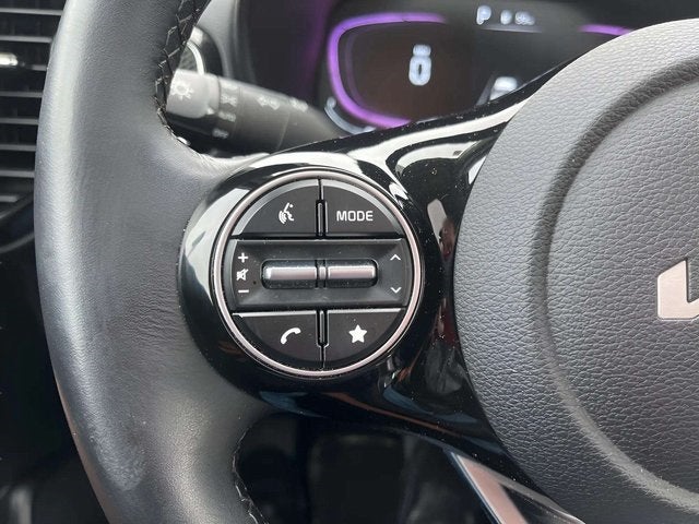 2024 Kia Soul EX