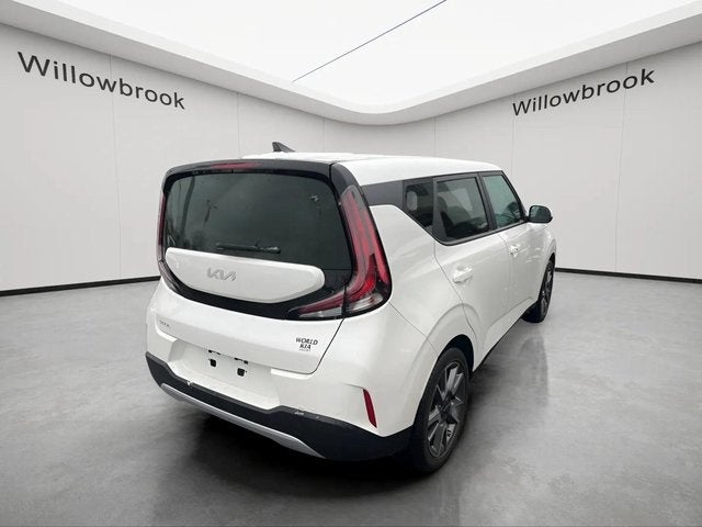 2024 Kia Soul EX