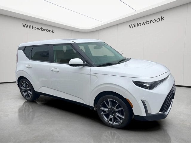 2024 Kia Soul EX