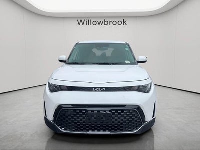 2024 Kia Soul EX