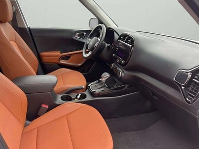 2024 Kia Soul EX