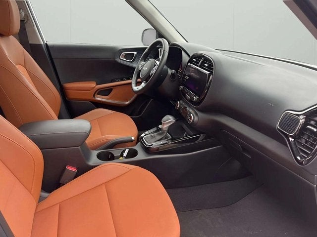 2024 Kia Soul EX