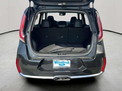 2024 Kia Soul GT-Line