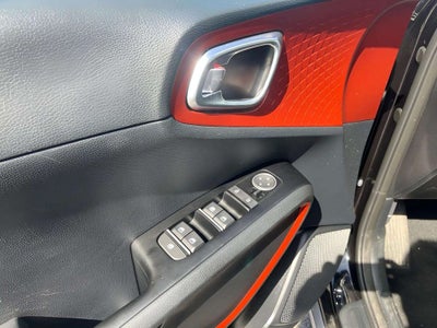 2024 Kia Soul GT-Line