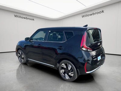 2024 Kia Soul GT-Line