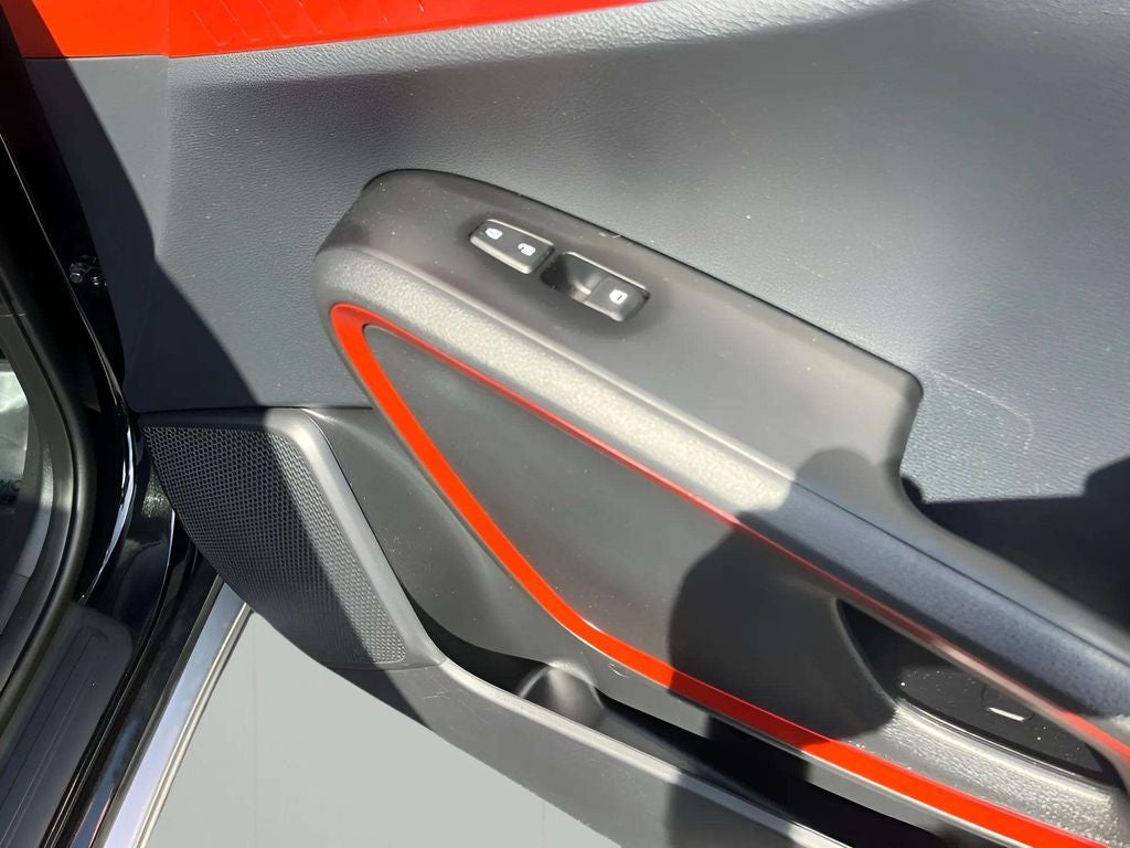 2024 Kia Soul GT-Line