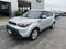 2014 Kia Soul Base