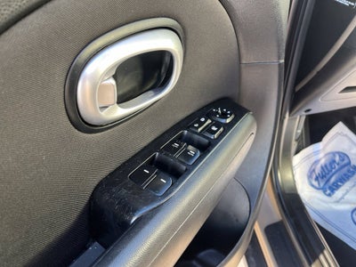 2014 Kia Soul Base