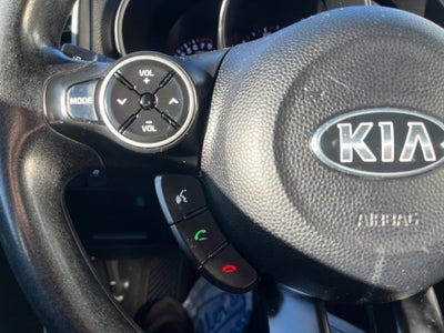 2014 Kia Soul Base