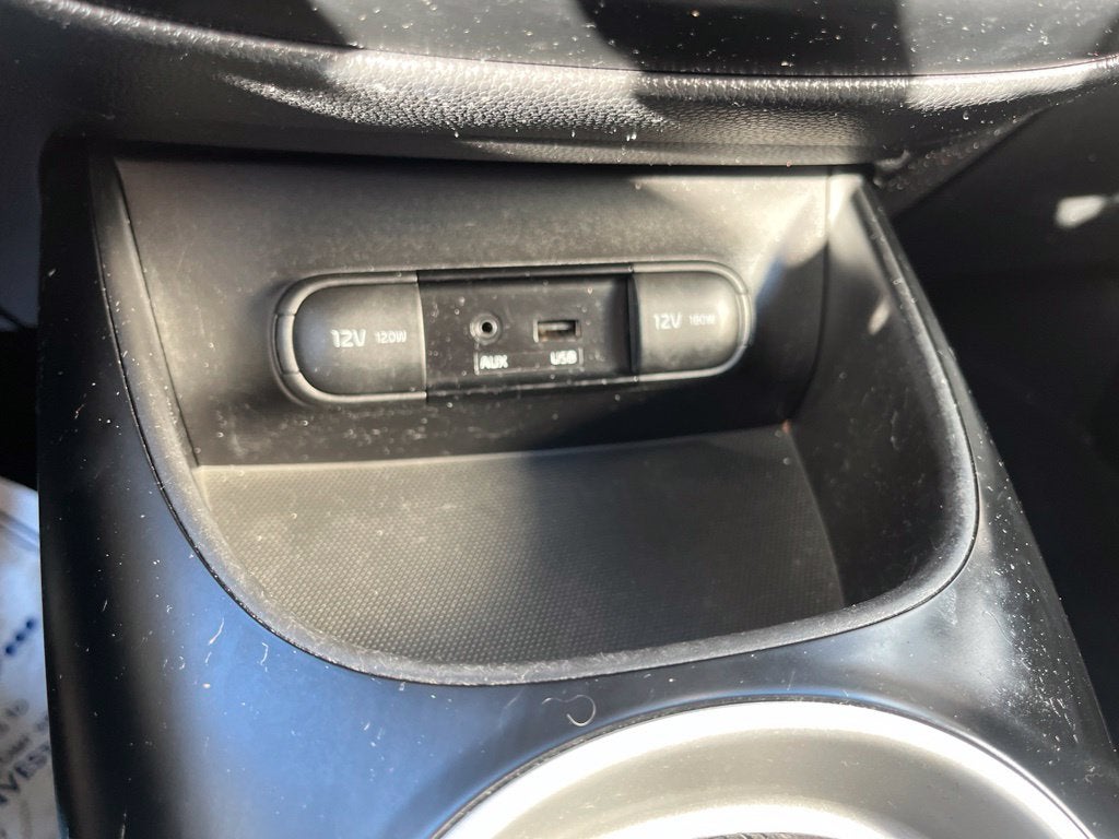 2014 Kia Soul Base
