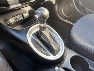 2014 Kia Soul Base
