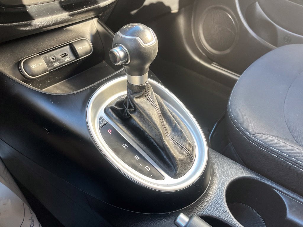 2014 Kia Soul Base