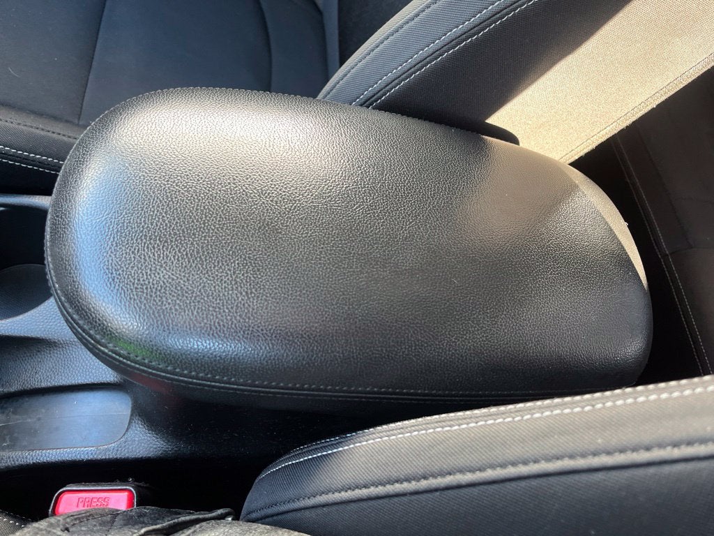 2014 Kia Soul Base