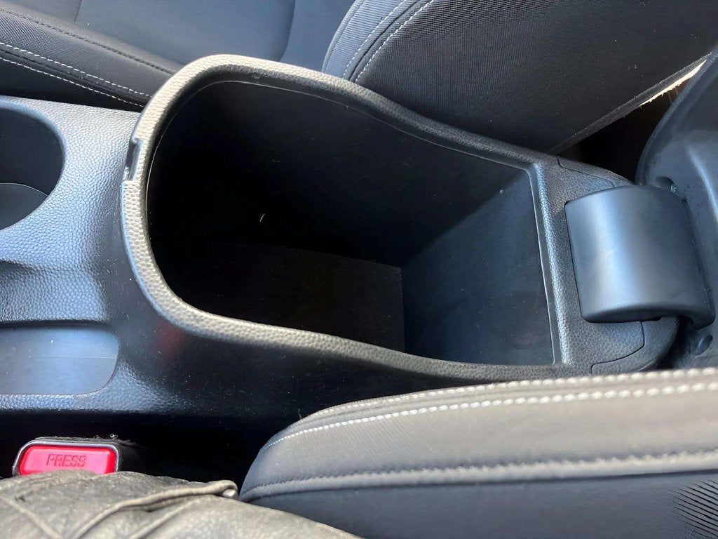 2014 Kia Soul Base