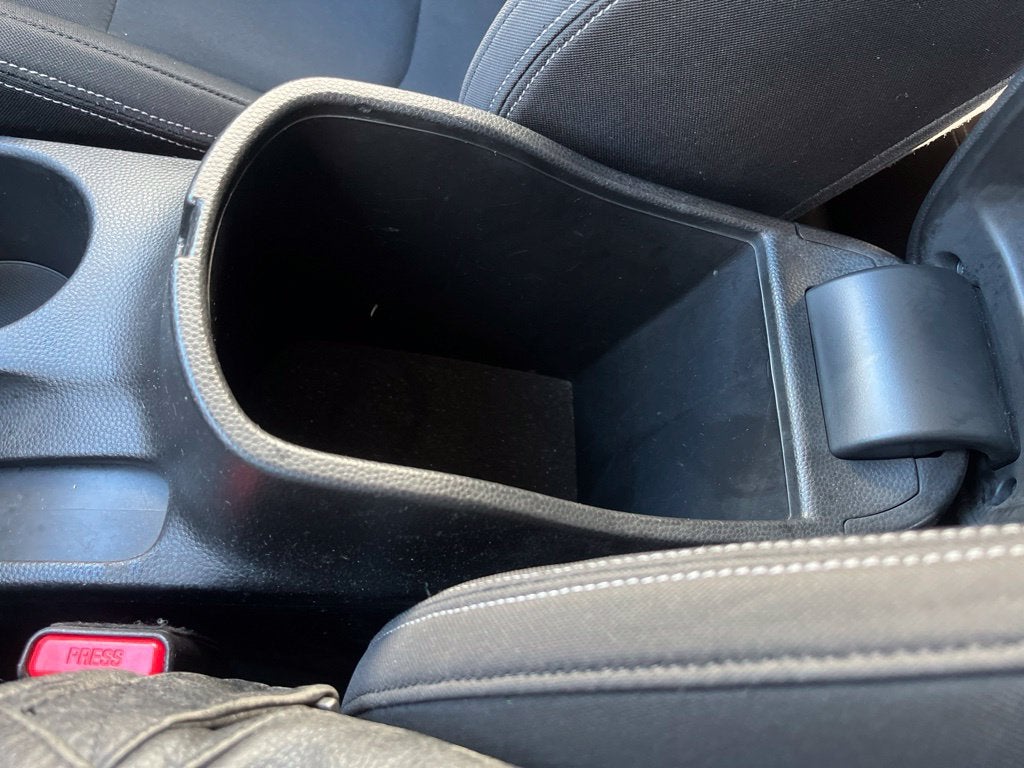 2014 Kia Soul Base
