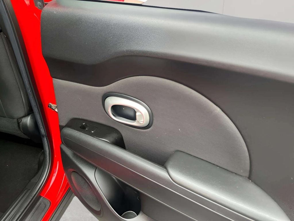 2015 Kia Soul Plus