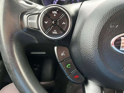 2015 Kia Soul Plus