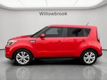 2015 Kia Soul Plus