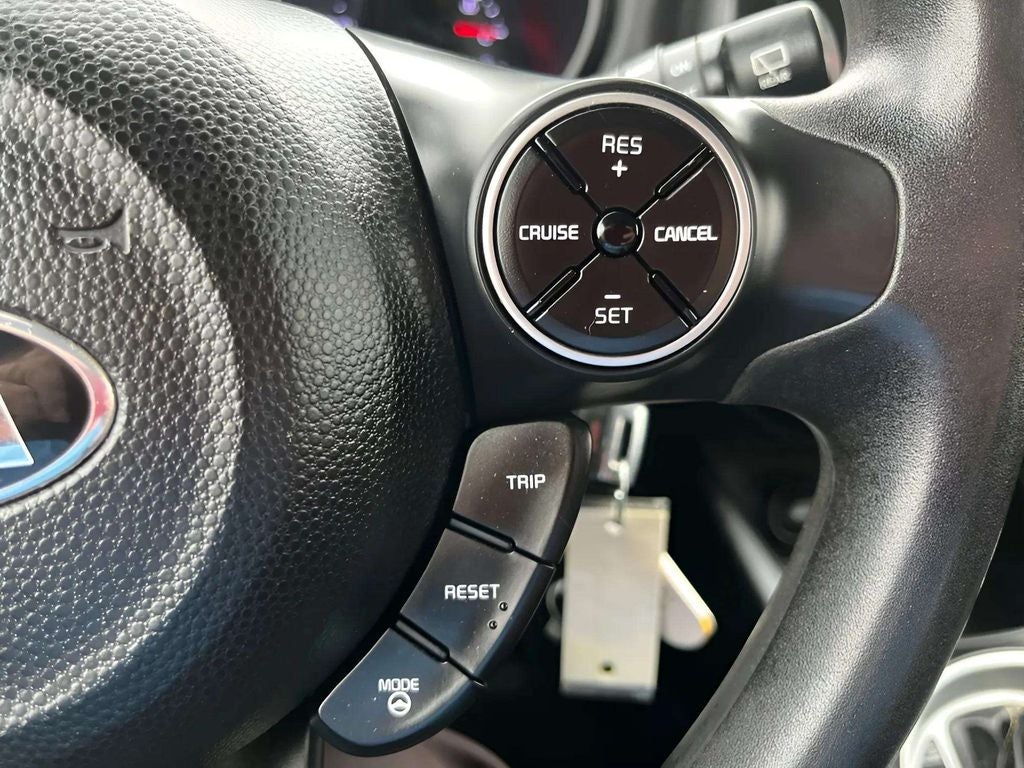 2015 Kia Soul Plus