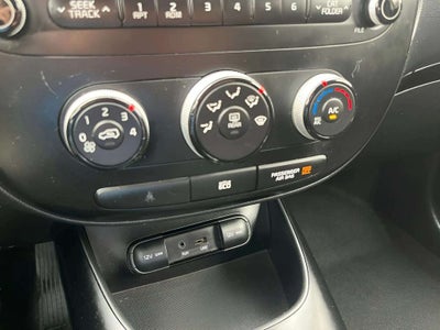 2015 Kia Soul Plus