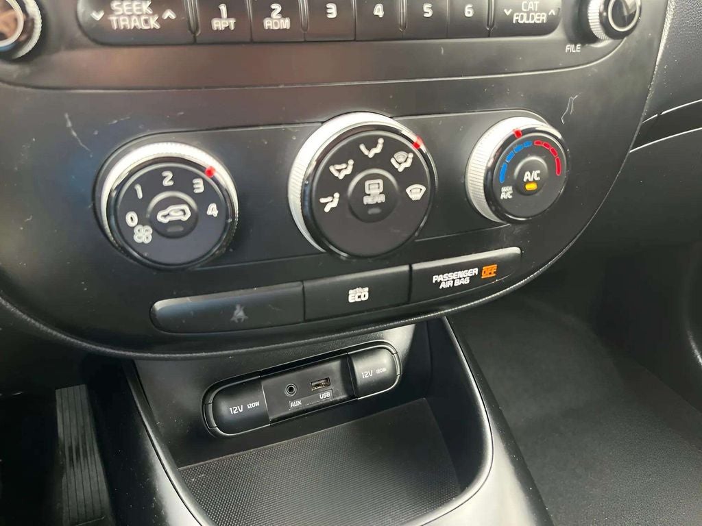 2015 Kia Soul Plus