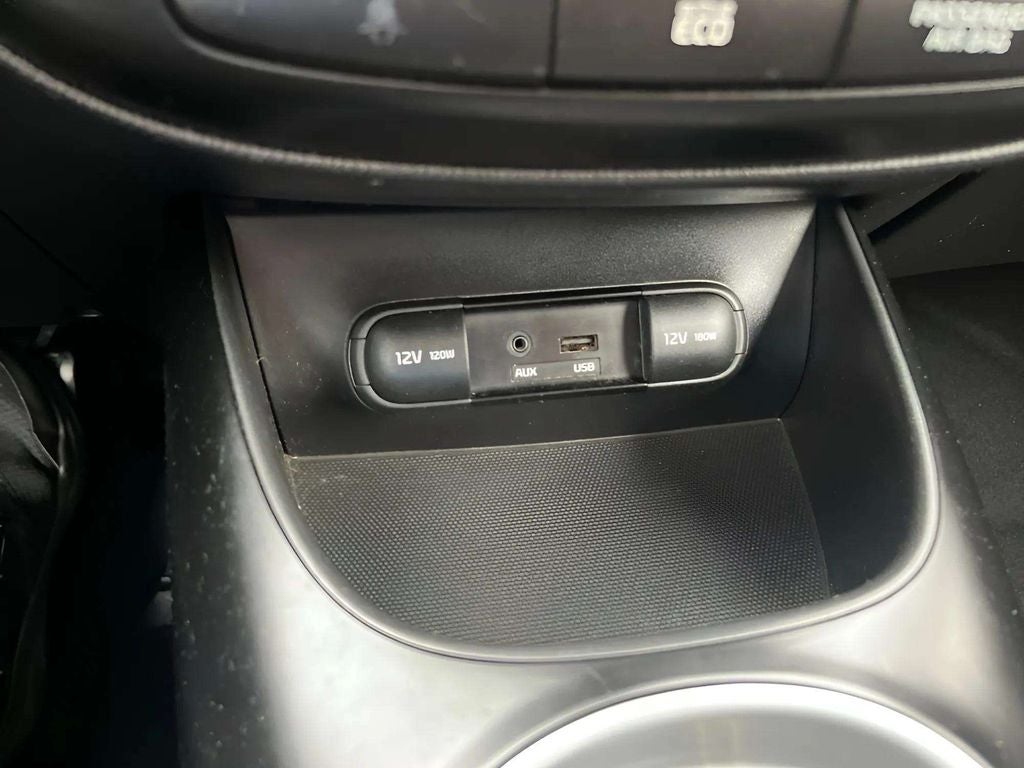 2015 Kia Soul Plus