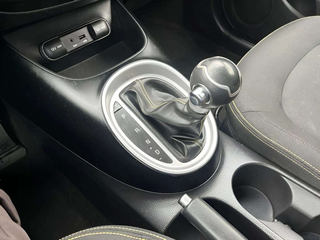 2015 Kia Soul Plus