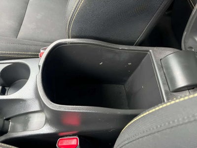 2015 Kia Soul Plus