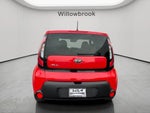 2015 Kia Soul Plus