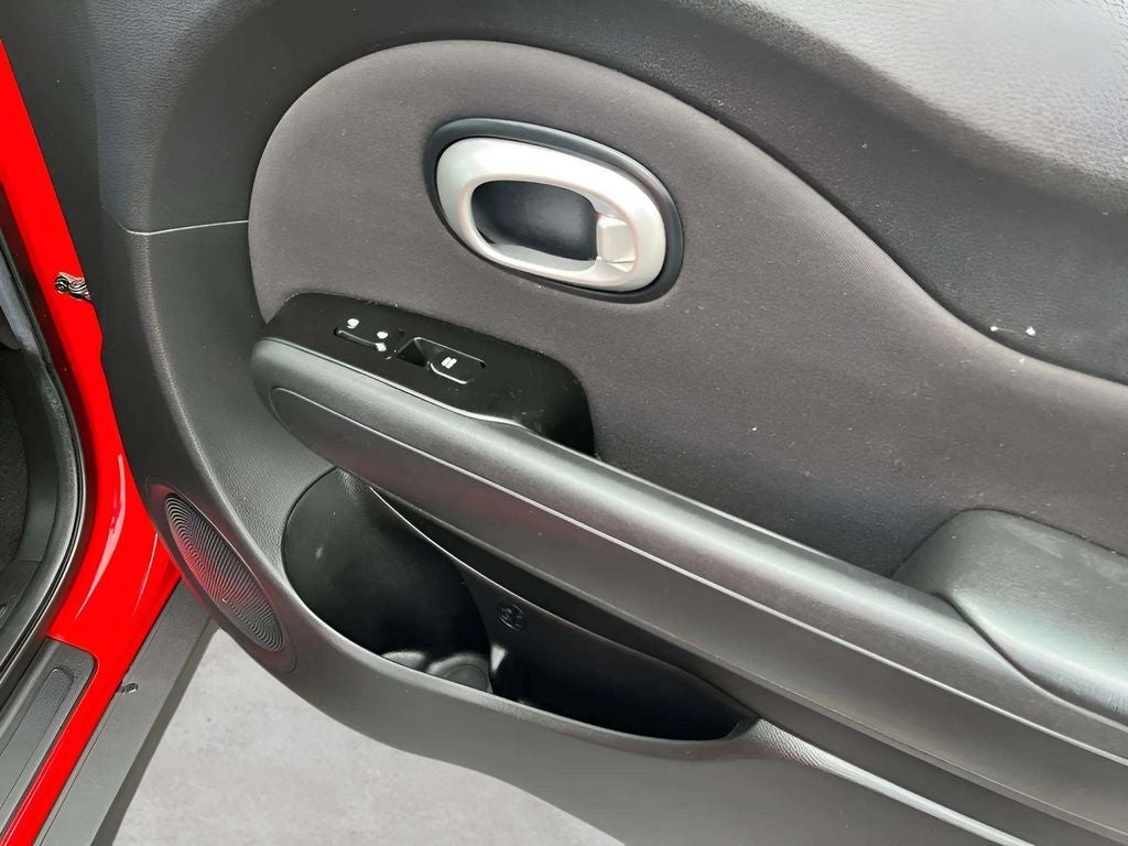 2015 Kia Soul Plus