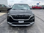 2023 Kia Carnival LX Seat Package