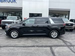 2023 Kia Carnival LX Seat Package