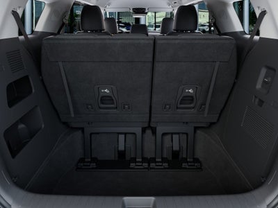 2027 Kia Carnival Hybrid LXS