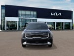 2027 Kia Carnival Hybrid LXS