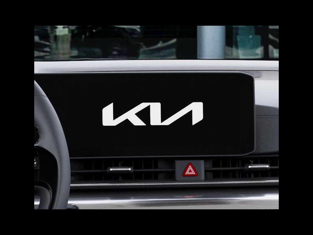 2027 Kia Carnival Hybrid LXS