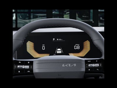 2027 Kia Carnival Hybrid LXS