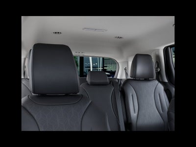2027 Kia Carnival Hybrid LXS