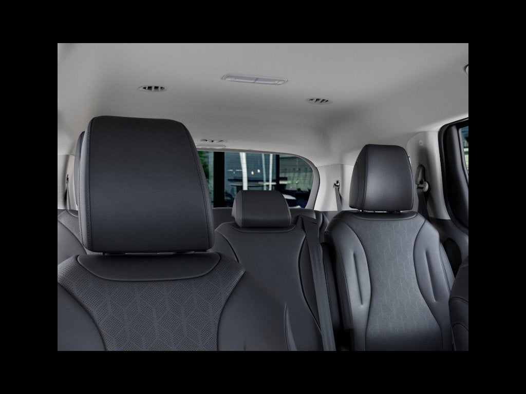 2027 Kia Carnival Hybrid LXS