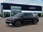2027 Kia Carnival Hybrid LXS