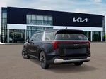 2027 Kia Carnival Hybrid LXS