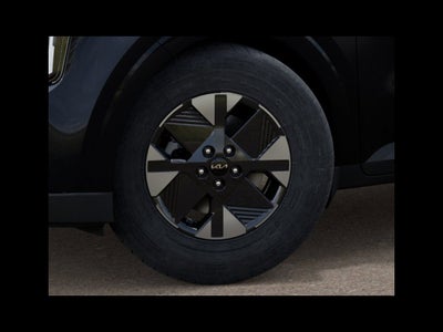 2027 Kia Carnival Hybrid LXS