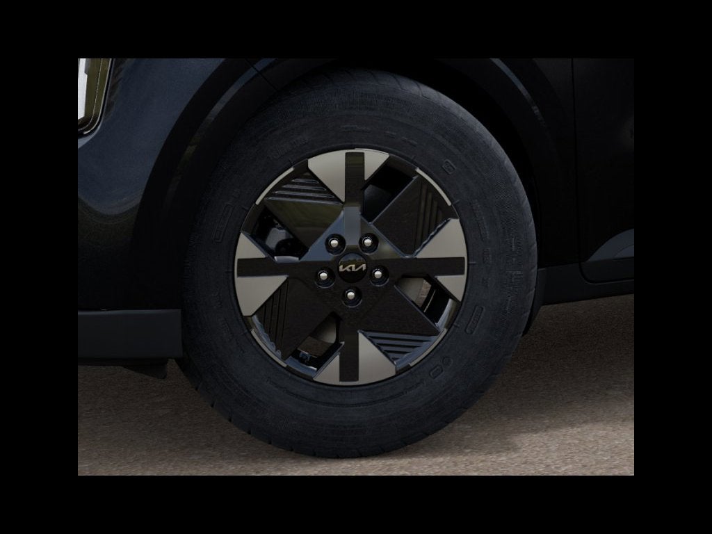 2027 Kia Carnival Hybrid LXS