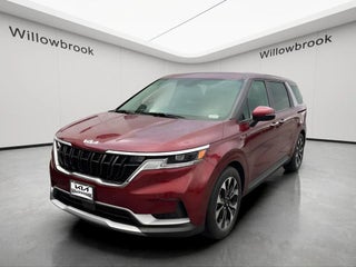 2023 Kia Carnival EX