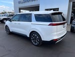 2023 Kia Carnival EX