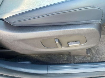 2025 Kia Carnival EX