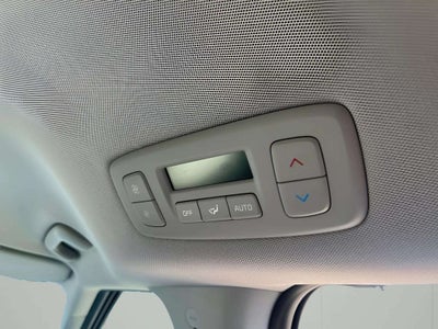 2025 Kia Carnival EX