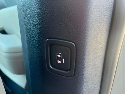 2025 Kia Carnival EX