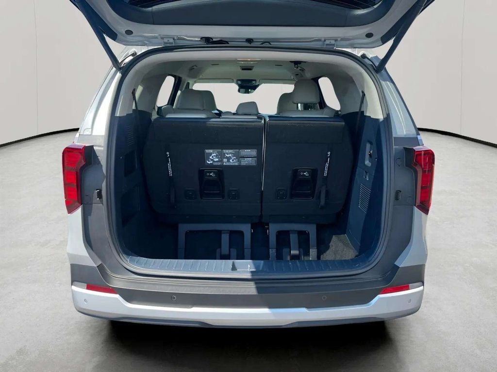 2025 Kia Carnival EX