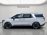 2025 Kia Carnival EX