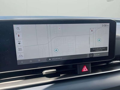 2025 Kia Carnival EX